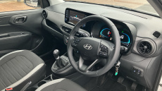 Hyundai i10 1.0 [63] Advance 5dr [Nav] Petrol Hatchback